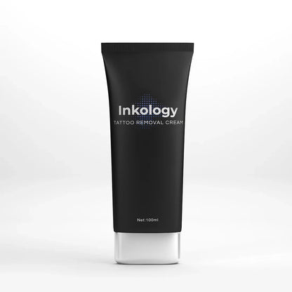 Tattoo Removal Cream - inkology-UK